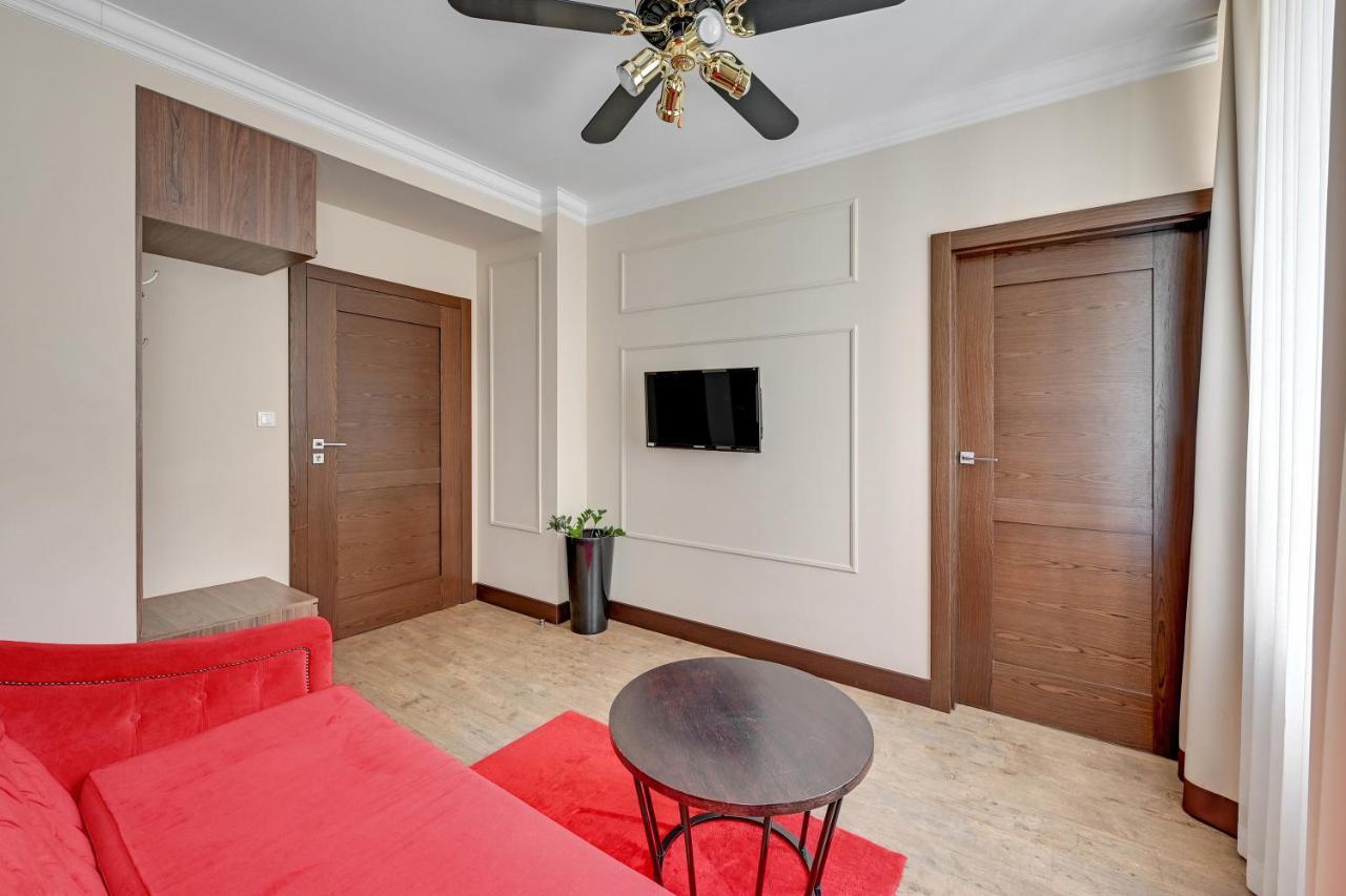 Downtown Apartments Old Town Chlebnicka Street グダニスク エクステリア 写真